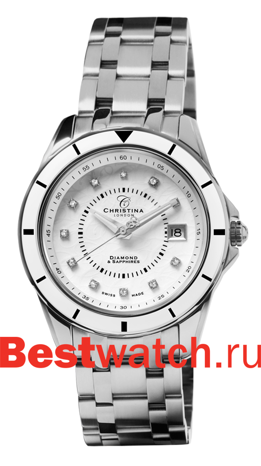 Часы Christina London Ladies 149SW